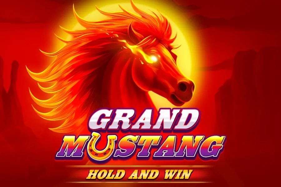 Grand Mustang